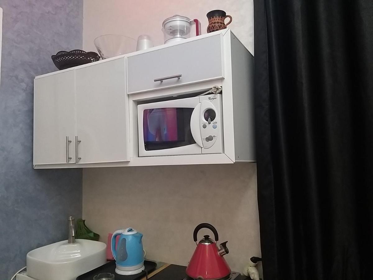 شقة Ryan S1Et Ryan S2 فاس المظهر الخارجي الصورة